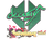 Sticker | decenty (Glitter) | Shanghai 2024