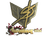 Sticker | degster (Gold) | Shanghai 2024