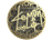 Sticker | dem0n (Gold) | Cologne 2026