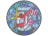 Sticker | dem0n (Holo) | Cologne 2026