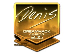 Image of an item