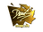 Sticker | denis (Gold) | Cologne 2016