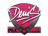 Sticker | denis | Krakow 2017