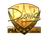 Sticker | dennis (Gold) | Krakow 2017