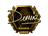 Sticker | dennis (Gold) | London 2018