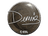 Sticker | dennis | Katowice 2019