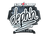 Sticker | dephh (Foil) | Berlin 2019