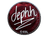 Sticker | dephh (Foil) | Katowice 2019