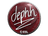Sticker | dephh | Katowice 2019