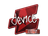 Sticker | device | Atlanta 2017