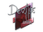 Sticker | device (Foil) | Boston 2018