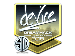Image of an item
