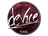 Sticker | device (Foil) | Katowice 2019