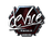 Sticker | device (Foil) | London 2018