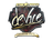 Sticker | device (Gold) | Berlin 2019