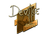 Sticker | device (Gold) | Boston 2018