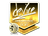 Sticker | device (Gold) | Cluj-Napoca 2015