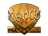 Sticker | device (Gold) | Krakow 2017