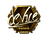 Sticker | device (Gold) | London 2018