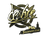 Sticker | device (Gold) | Stockholm 2021