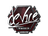 Sticker | device | London 2018