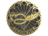 Sticker | dexter (Gold) | Cologne 2026