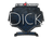 Sticker | DickStacy | Berlin 2019