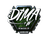 Sticker | Dima (Foil) | London 2018