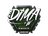 Sticker | Dima | London 2018