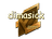 Sticker | dimasick (Gold) | Boston 2018