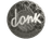 Sticker | donk (Foil) | Cologne 2026