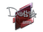 Sticker | Dosia (Foil) | Boston 2018