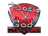 Sticker | Dosia (Foil) | Krakow 2017