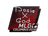 Sticker | Dosia | MLG Columbus 2016