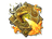 Sticker | Dragon Lore (Foil)
