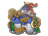 Sticker | Dragon's Keep
