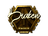 Sticker | draken (Gold) | London 2018