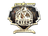 Sticker | DreamEaters (Gold) | Berlin 2019