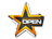 Sticker | DreamHack (Foil) | Cluj-Napoca 2015