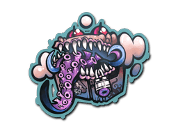 Sticker | Dreams And Mimics