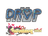 Sticker | drop (Glitter) | Shanghai 2024