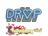 Sticker | drop | Shanghai 2024