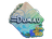 Sticker | dumau | Rio 2022