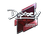 Sticker | dupreeh (Foil) | Boston 2018