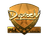 Sticker | dupreeh (Gold) | Krakow 2017