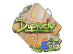 Image of an item