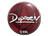 Sticker | dupreeh | Katowice 2019