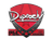 Sticker | dupreeh | Krakow 2017