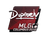 Sticker | dupreeh | MLG Columbus 2016