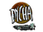 Sticker | dycha (Glitter) | Antwerp 2022